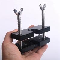 Boquilla extractora de latón ajustable, bocina francesa, trompeta, accesorios para equipos musicales - details 2