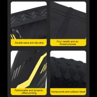 Protector de Codo Deportivo Manga de Baloncesto Guardia de Brazo para Voleibol, Fútbol, Báseball - details 9