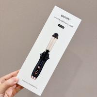 Rizador Inalámbrico Nuevo Recto Doble Propósito, Sin Daños para el Cabello, Carga Multifunción Doméstica Portátil con Torno Automático - details 21