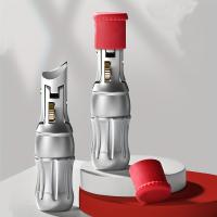 Cortaúñas para personas mayores, cortador de uñas de borde inclinado de Metal, herramienta de manicura de pedicura, cortador de cutículas - details 1