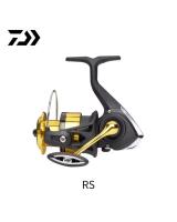 Daiwa-mini rueda giratoria RS, carrete de línea de pesca de peso ligero de entrada, carretera de lanzamiento lejano, 2023 - details 0