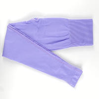 -Leggings de yoga sin costuras, pantalones deportivos para correr - details 6