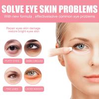 Crema de Ojos Anti-Arrugas Palo de Reafirmación Hidratante Multielemético - details 3