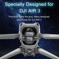 STARTRC Set de 6 Filtros para dji Air 3 Accesorios de Dron con Filtro ND para dji Air 3 - details 27