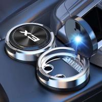 Cenicero de coche con textura, X1 x2 x3 x4 x5 x6 x7 F48 F39 G01 F97 F98 G02 G05 G06 G07 accesorios - details 1
