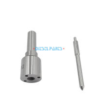 4 Uds Boquilla Para Inyector DLLA154PN116 Accesorios Para Vehículos Diesel Compatibles con Isuzu - details 2