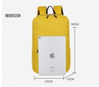 Mochilas escolares de retales para estudiantes, adolescentes, niñas, bolsos de hombro deportivos, Notebook, viajes para personas mayores, mujeres - details 0
