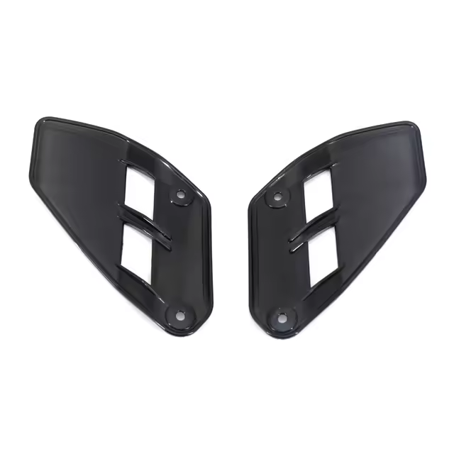 Kit de Visera de Deflector de Viento Superior para Honda CRF1000L Protectores de Espalda Deportivos de Aventura Africana - 1