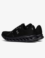 Zapatillas de Moda para Hombres Cloudsurfer 1 Negro Estilo de Alta Comodidad - details 3