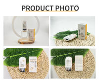 MSLAM-crema solar blanqueadora, protector solar para el cuerpo y la cara, crema protectora para la piel, antienvejecimiento, control de aceite, hidratante SPF 50 - details 16