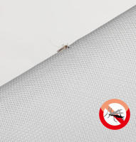Mosquitera autoadhesiva para ventana, pantalla antimosquitos de tamaño personalizable, a prueba de insectos, ideal para el verano - details 2