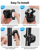 Alarma de Bicicleta Inalámbrica 110dB Resistente al Agua para Exteriores Control Remoto Alarma de Vibración para Motocicleta Protección de Seguridad - details 10