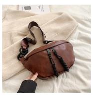 Bolsos tipo bolso con cinturón de hombro de alta calidad - details 17
