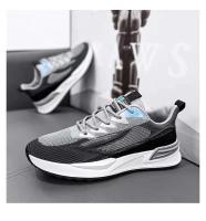 Zapatos De seguridad ligeros De trabajo transpirables industriales, Zapatos De Hombre para correr, Zapatos deportivos - details 11