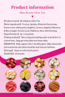 Té de hierbas para blanquear la piel Beauty Glow - details 2