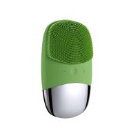 Cepillo eléctrico de silicona, limpiador Facial sónico, Motor de limpieza ultrasónica, herramienta de masaje de limpieza Facial inteligente - details 18