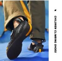 Nuevo Modelo 2025Zapatos Profesionales De Escalada En Roca, Zapatos De Escalada Para Interiores Y Exteriores, Zapatillas De Entrenamiento Para Principiantes De Nivel Básico Para Escalada En Roca - details 10