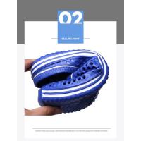 Zapatillas de Playa Unisex Sandalias Informales para Mujer Zapatos Antideslizantes Talla 36-45 - details 4