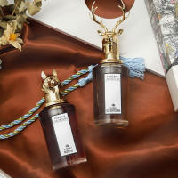 Perfume de Elk Aroma Floral Frutal Duradero Diseño de Personalidad Aromaterapia y Fragancia para el Hogar - details 2