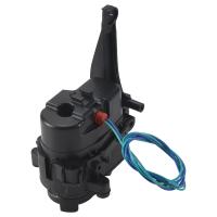 Espejo retrovisor izquierdo, Motor plegable, espejo lateral de puerta, Motor plegable eléctrico para Mazda CX-5 CX5 2012 2013 2014 - details 1