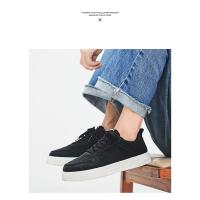 Zapatillas De Monopatín para Hombre Moda en Verde Bajo, Talla Grande 48, Zapatillas Deportivas Antideslizantes - details 18