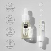Crema Facial para Acné Control de Ácidos, Reducción de Escaras, Hidratación y Suavizamiento - details 8