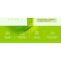 Enaskin Naturals Retinol Serum Face: relleno antiarrugas para arrugas profundas, manchas oscuras y reafirmante del cuello con ácido hialurónico, 1 - details 1