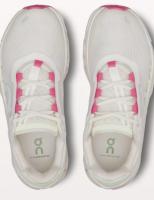 Zapatilla en correr Cloudmonster 1 Blanco/Lima mujer - details 2