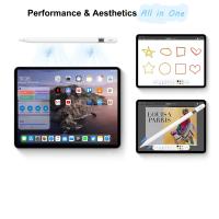 Apple Pencil USB-C 2 1 Carga Inalámbrica Reversa de Palma Para iPad 2022-2018 Material de Plástico - details 5