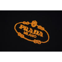 Camisa de manga corta con logotipo frontal de moda de verano de alta calidad, camiseta holgada de algodón puro para hombre, nuevo accesorio de camisa informal estilo pareja - details 3