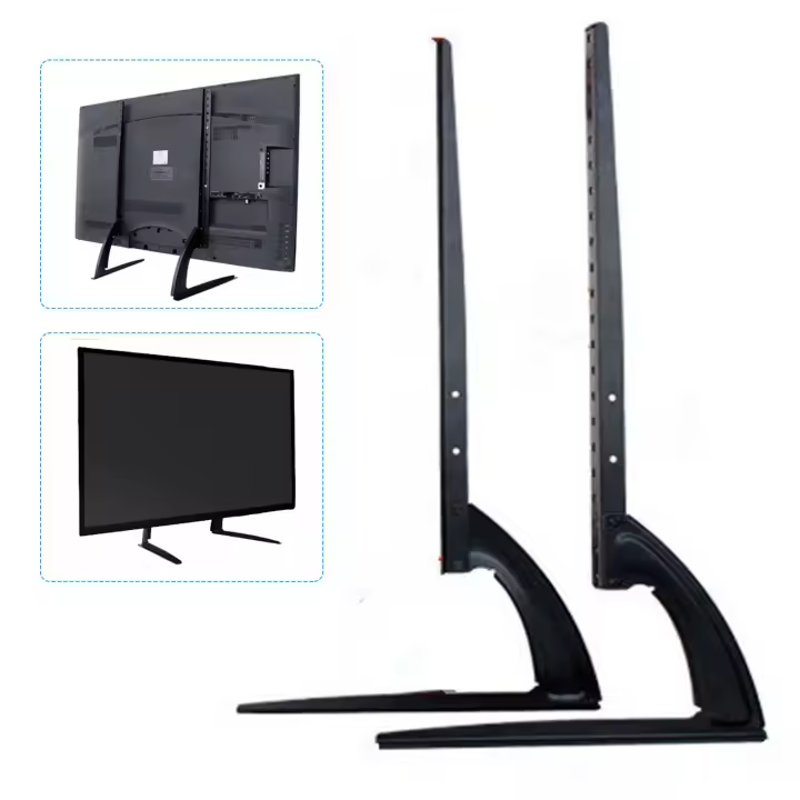 Soporte Universal para Tv, placa de acero grueso, estructura fuerte, estabilización inferior para 32 ~ 70 pulgadas - 1