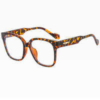 Gafas de Lectura Cómodas de Pleño Perfil Estilo Cuadrado Oversize de Metal Polarizada +0.75 a +4 - details 4