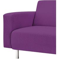Tunez Funda Chaise Longue Brazo Derecho Gris (Visto de Frente) - details 6