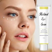Crema de Ojos de Retinol con Colágeno Reparación Instantánea de Pestañas, Ajuste de Piel - details 7