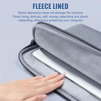 Funda para ordenador portátil, funda para portátil, Apple, Macbook Pro Air, Xiaomi, Huawei, HP, Dell, Lenovo, 11 ", 14", 15,6 pulgadas, bolsos para ordenador - details 5