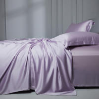 Juego de Ropa de Cama de Algodón de Alta Gama 2025 Algodón Puro 100%, Alta Densidad, Sateén Jacquard, Tamaño de Cama 1.8m - details 5