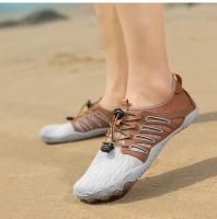 Zapatos acuáticos para hombre y mujer, calzado De playa, natación en el mar - details 17