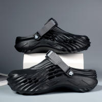 Zapatillas de Hombre 2025 Novedad de Verano, Sandalias Ligeras de Eva para Adultos - details 2