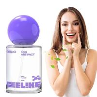 Spray Probiótico Oral Largo Duradero Cuidado Dental Fresco sin Alcohol de 20ml Ideal para Viajes - details 2