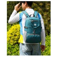 Mochara de gran capacidad para exteriores, bolsa de viaje portátil multitil, almacenamiento multicapa - details 11