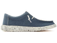 Zapatos de lona para hombre, calzado informal, transpirable, ligero, suave, cómodo, talla europea estándar, Verano - details 13