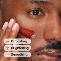 Hot Hot The Ordinary AHA 30% + BHA 2% Peeling Solution, exfoliante avanzado para una piel más brillante - details 2