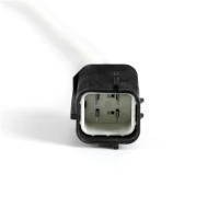 Sensor de oxígeno con sonda Lambda frontal para coche, accesorio de medición de O2, 4 cables, para Chevrolet Aveo Captiva Kalos Lacetti Cruze J300 1,0 1,2 1,4 1,6 - details 2