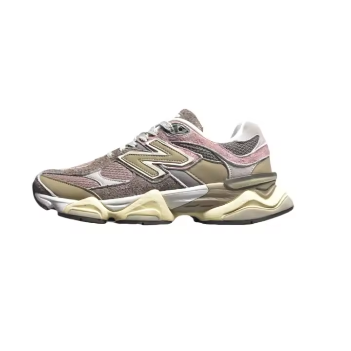 NB 9060 Zapatos para correr para hombre y mujer, cómodos zapatos informales para entrenamiento cruzado, zapatos de golf, zapatos para caminar - 1