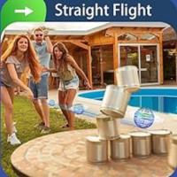 Juguete de bola voladora mejorado, Boomerang Fly Fidget Spinner, bola flover controlada a mano, juguetes geniales para regalo - details 4