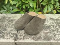 Zapatillas de cuero, zapatos de playa, zapatos para hombres y mujeres, bolsa de cabeza, zapatillas frescas, suela suave antideslizante, pareja - details 34