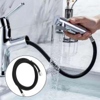 Renueva tu Grifo de Cocina Manguera de Reemplazo de 150cm para Grifo de Ducha Extractable - details 18