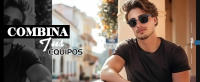 gafas de sol hombre