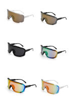 Gafas de sol fotocromáticas para mujer, lentes de seguridad para ciclismo de montaña y carretera, 2023 - details 7