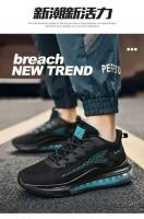 Zapatillas de Correr para Hombres Suela Blanda y Transpirable con Cojín de Aire - details 6